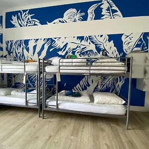 Gemenschappelijk Kamer Alleen voor Mannen
